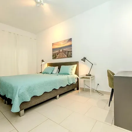 Apartamento - Old Town - One Bedroom - Verasol H *