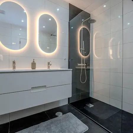 - Old Town - One Bedroom - Verasol H Apartamento *