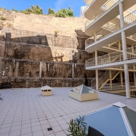 - Old Town - One Bedroom - Verasol H Apartamento *