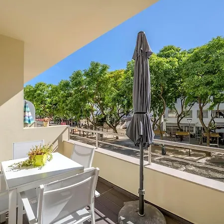 Apartamento - Old Town - One Bedroom - Verasol H